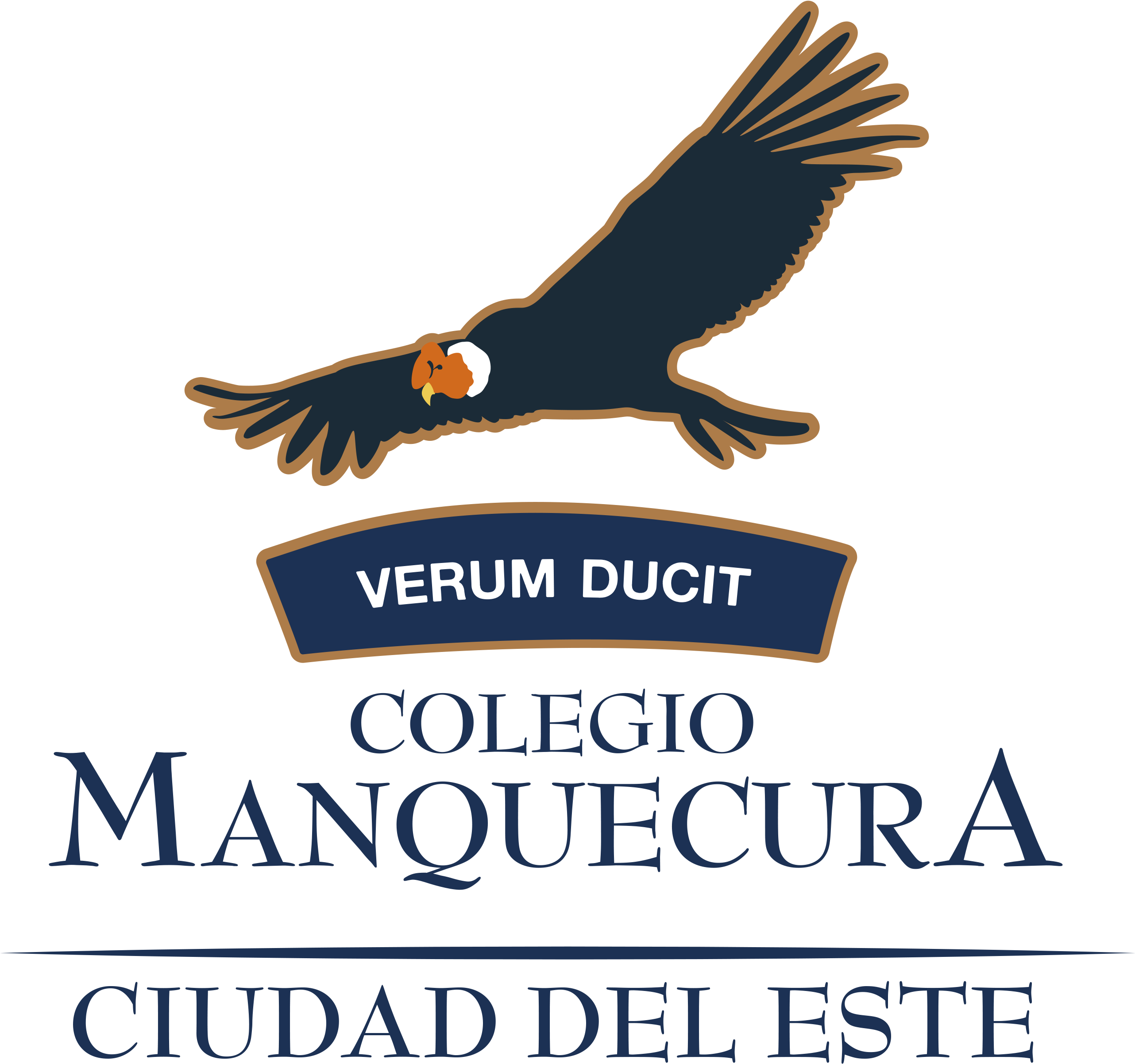 Graduación De Iv Medios - Colegio Pumahue (2563x2487), Png Download