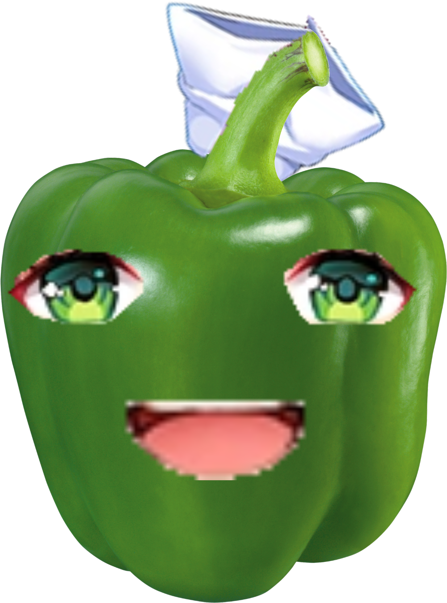 Just Paprika Annoying Orange Chili Pepper Annoying - Cartoon (2009x2076), Png Download