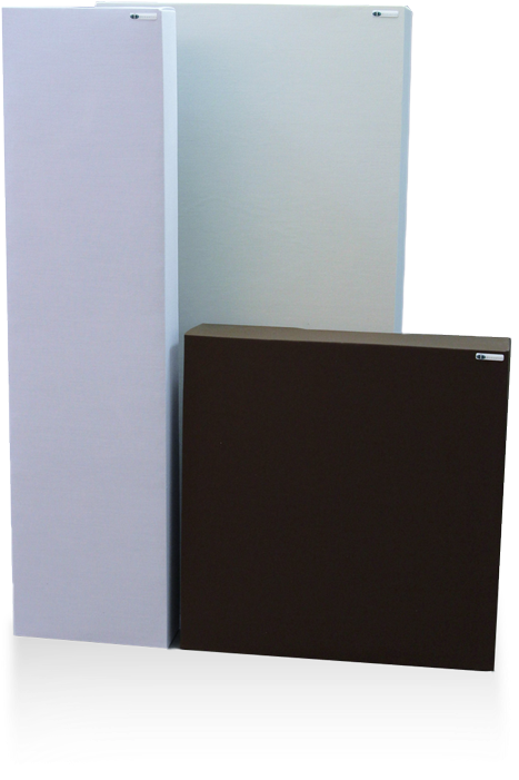 Gik Acoustics Monster Bass Trap - Plywood (800x800), Png Download