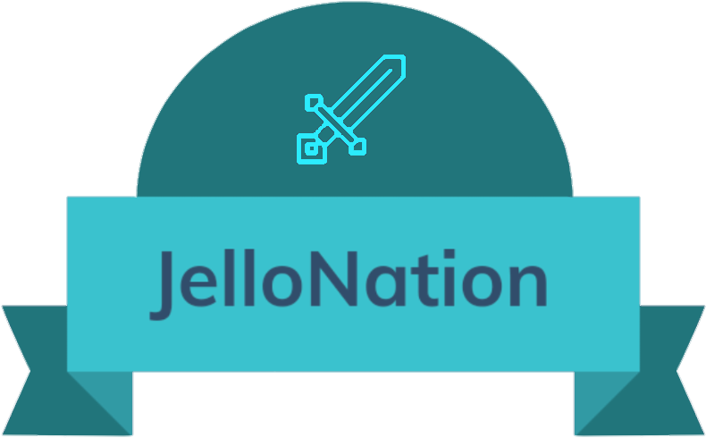 Jello Nation - Instagram (847x738), Png Download
