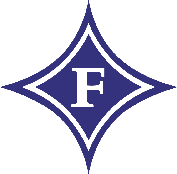 File - Paladinslogo - Svg - Wikipedia, The Free Encyclopedia - Furman University Logo (788x768), Png Download