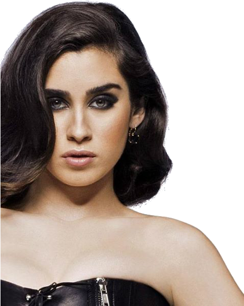 Png Lauren Jauregui (479x720), Png Download