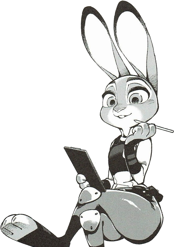 View Samegoogleiqdbsaucenao 1482568526745 , - Cartoon (661x819), Png Download