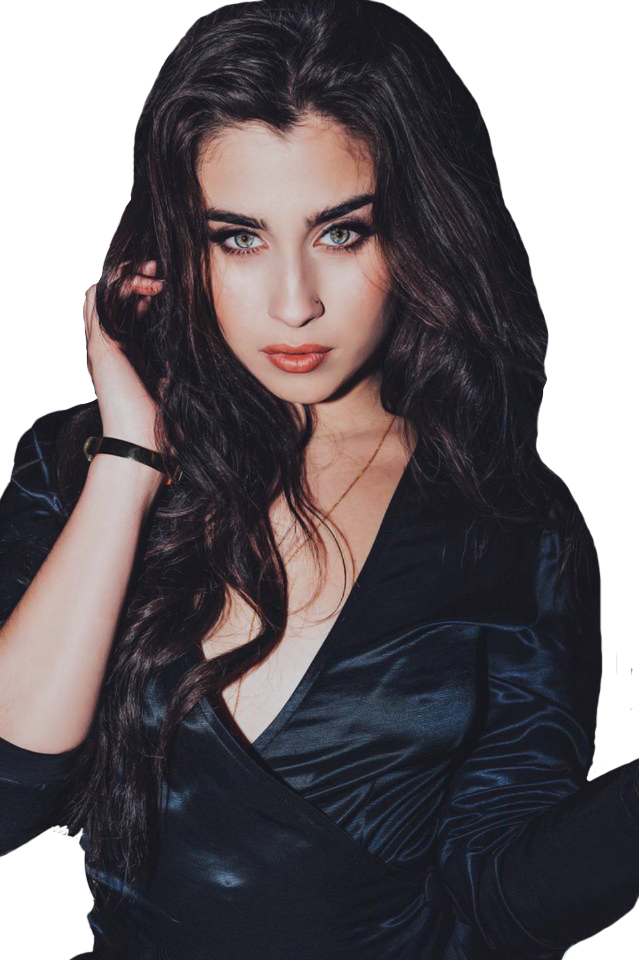 Download Lauren Jauregui Lauren Jauregui Fifth Harmony Png Image With No Background Pngkey Com