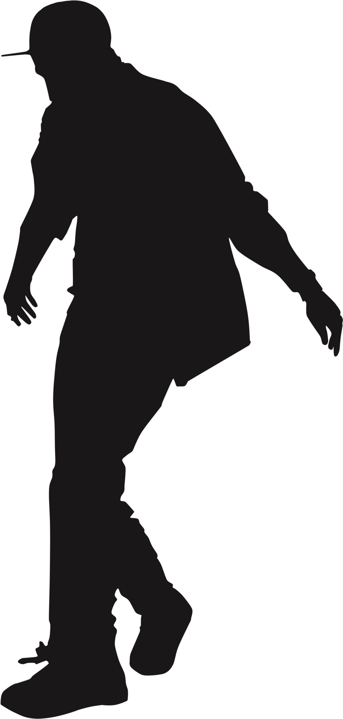 Scale Figure Png - Scale Person Png (1500x2571), Png Download