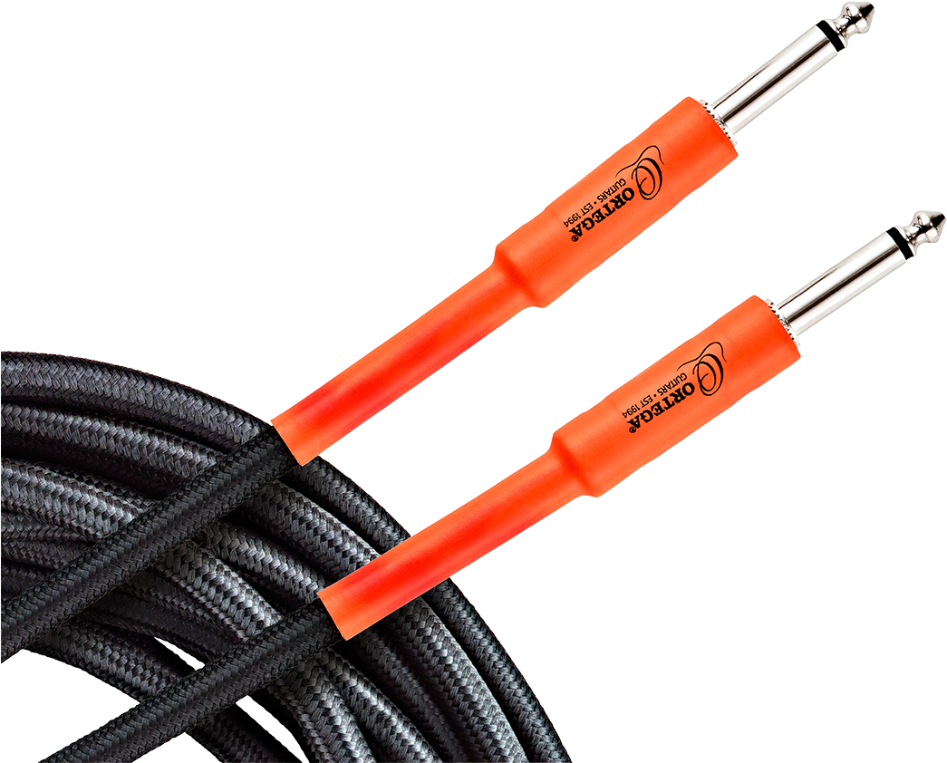 Ortega Guitars - Ortega Oeci (1200x855), Png Download