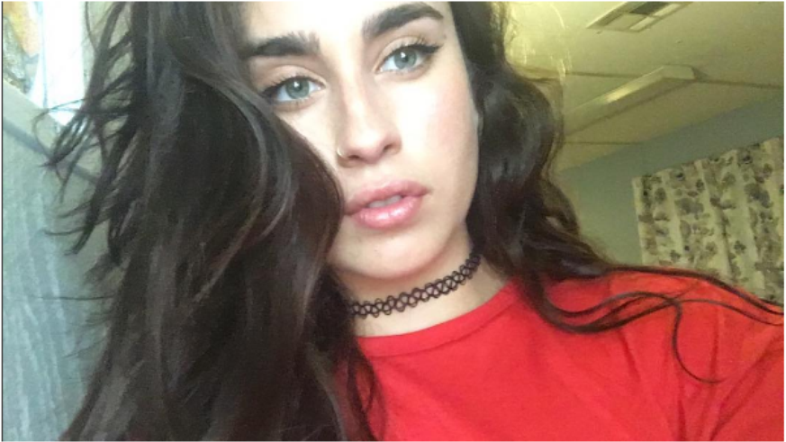 Lauren Jauregui, Do Fifth Harmony, É Presa À Caminho - Lauren Jauregui Fotos Para Facebook (940x706), Png Download