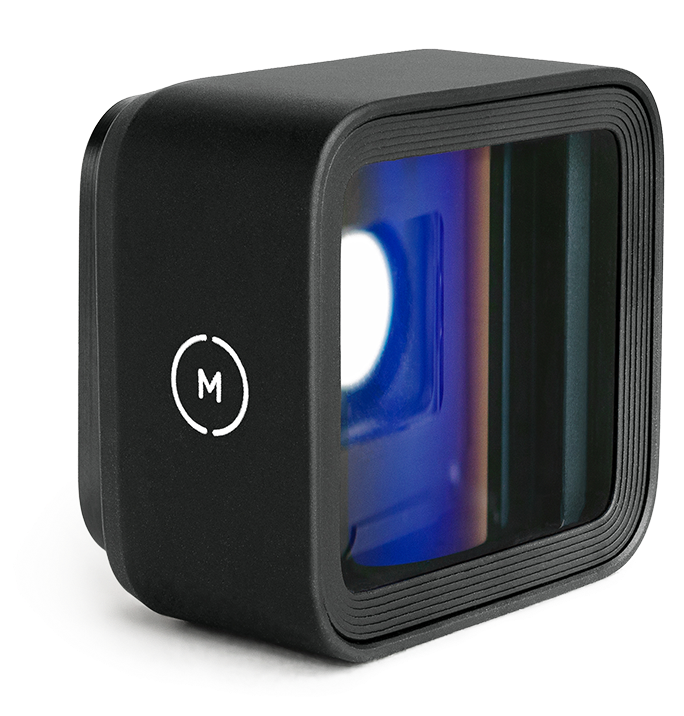 Movi Cinema Robot Accessory, Moment Anamorphic Lens - Electronics (730x730), Png Download