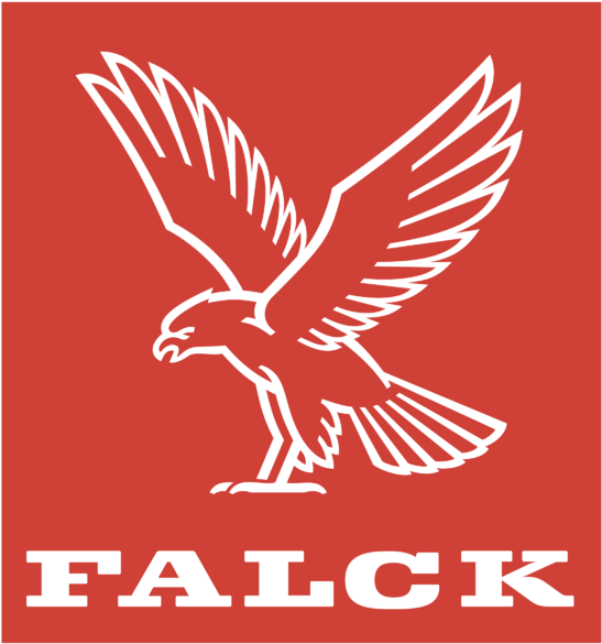 Falck (800x600), Png Download