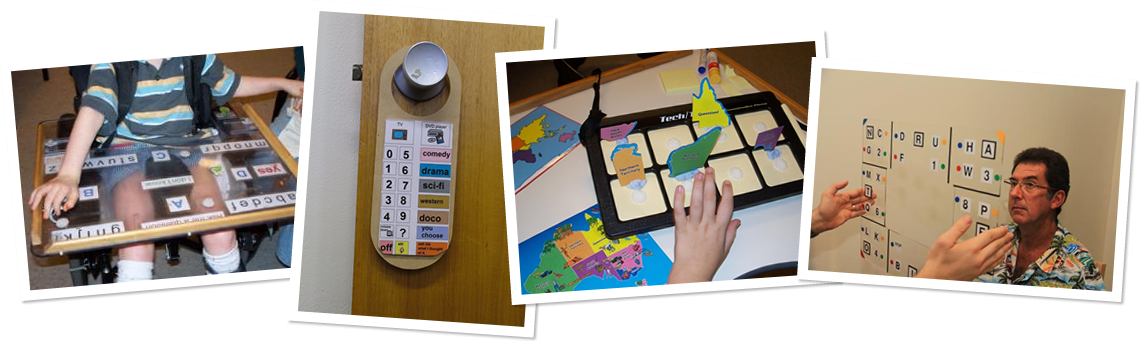 A Positive Impact On Language Development And Use - Tablet Computer (1144x345), Png Download