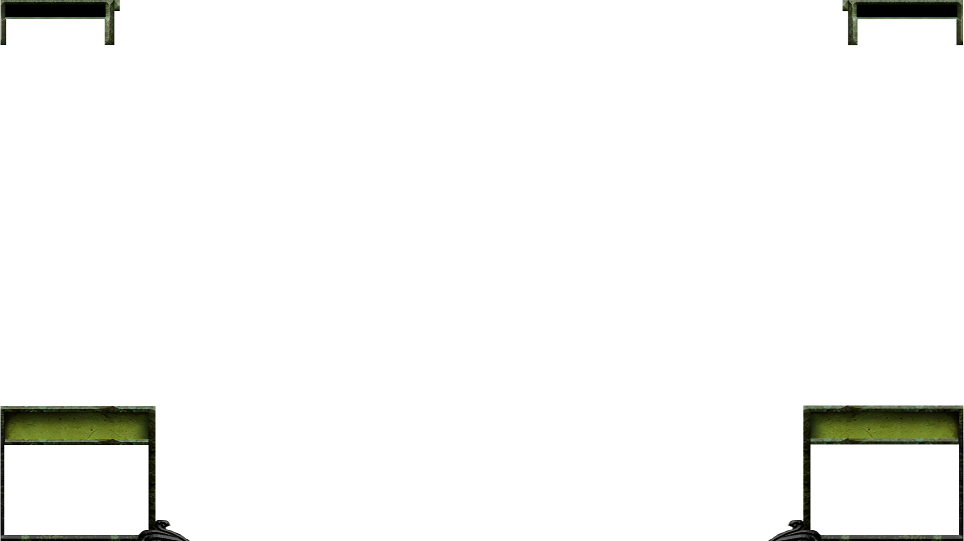 Overlays - Grass (1922x1080), Png Download