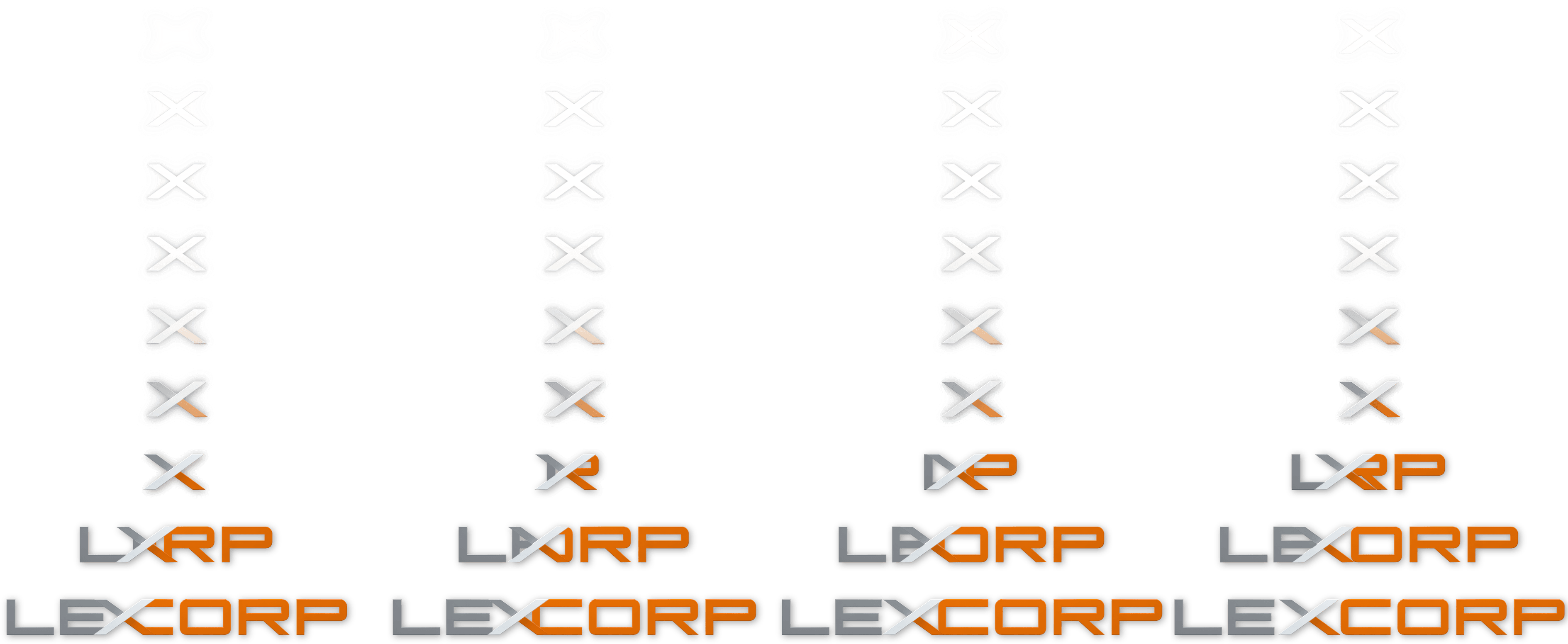 Home Page Logo - Orange (3832x1575), Png Download