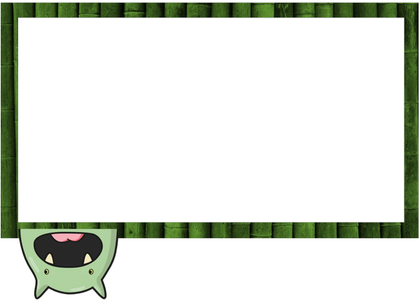 Fortnite Face Cam Border Png (600x600), Png Download