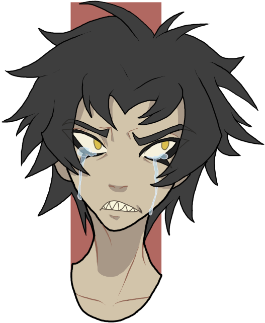 3 Replies 57 Retweets 169 Likes - Devilman Crybaby Akira Png (700x776), Png Download
