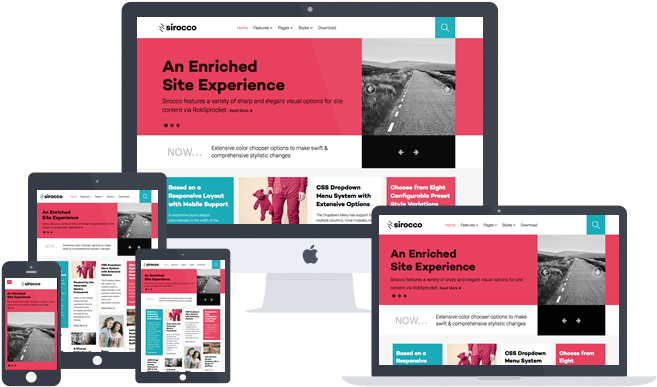 The Next Generation Layout And Structure Compliments - Online Advertising (780x480), Png Download