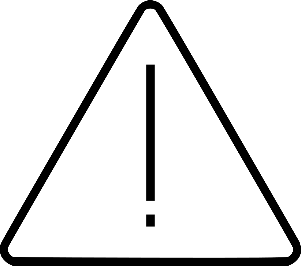 Png File Svg - Triangle (980x866), Png Download