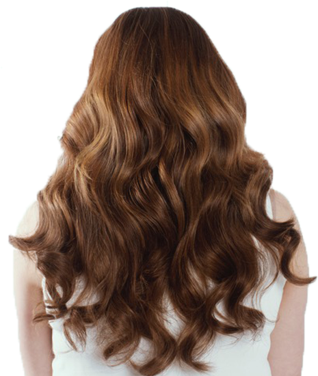 Be Glamourous - Lace Wig (600x600), Png Download