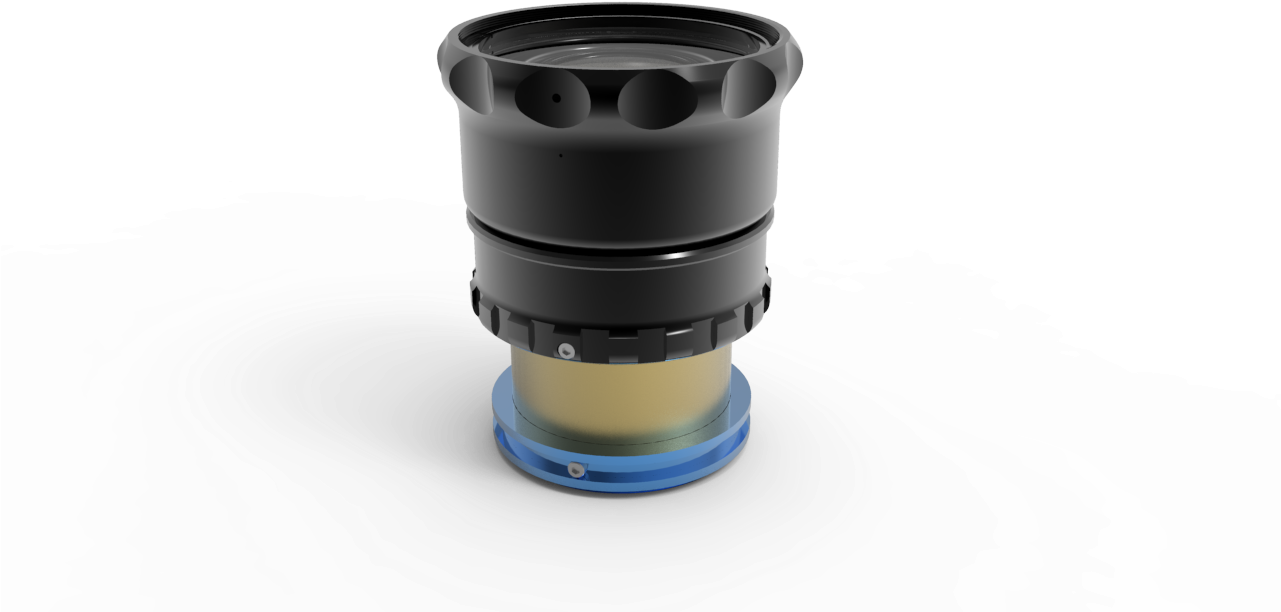 137 - Camera Lens (1280x719), Png Download