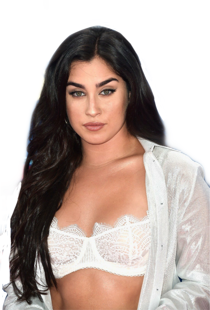 Lauren Jauregui Teen Choice Awards (1024x1024), Png Download