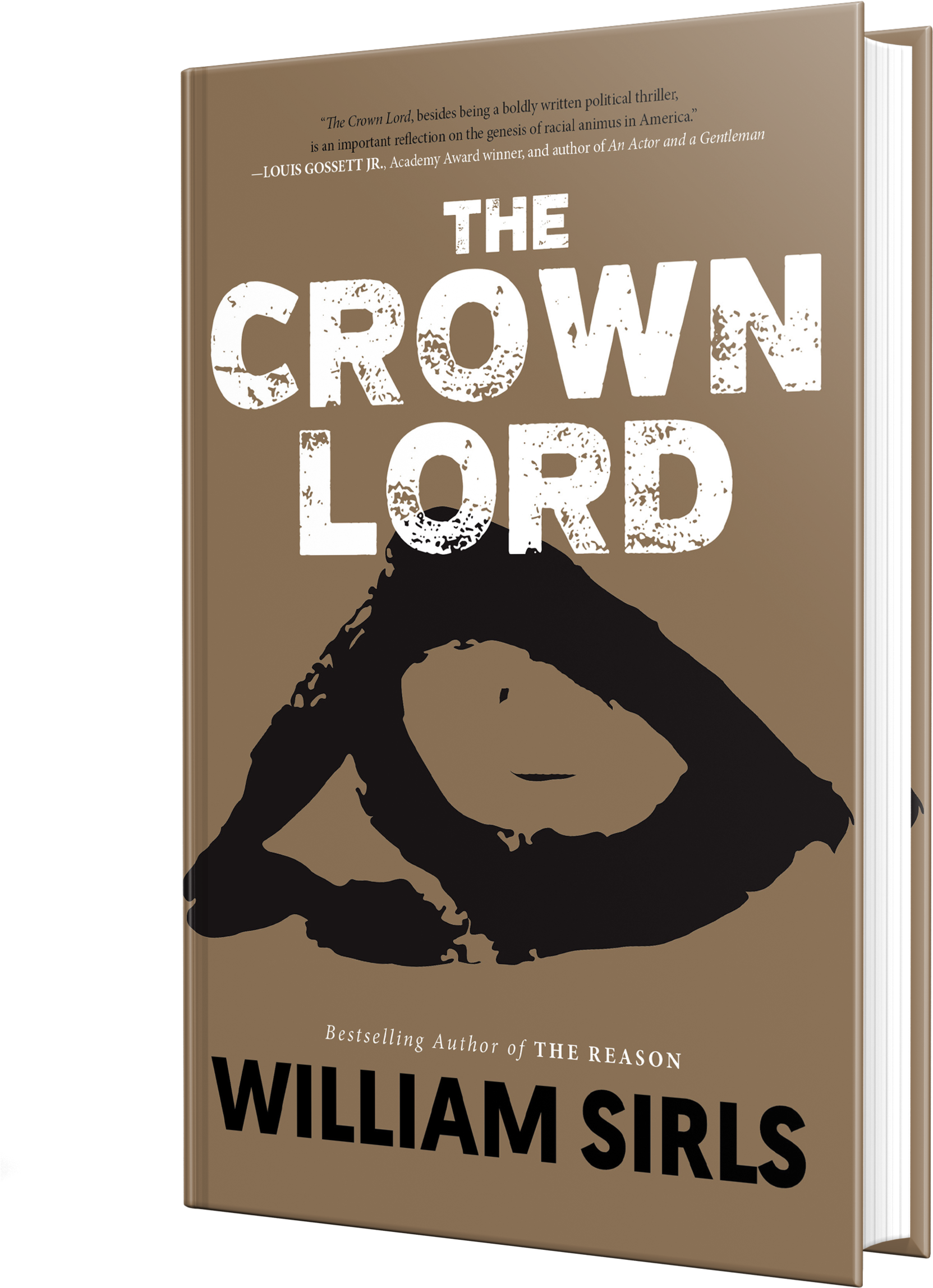 The Crown Lord - Poster (2048x2648), Png Download