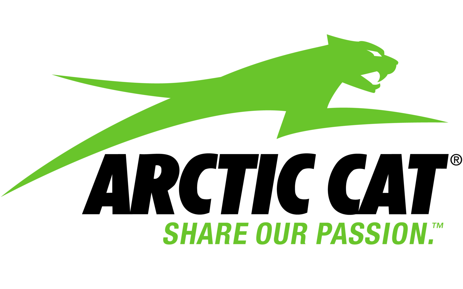 Terms And Conditions - Arctic Cat Logo Png (1600x1000), Png Download