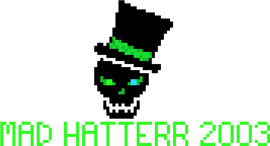 Mad Hatter - Traffic Light (1040x530), Png Download