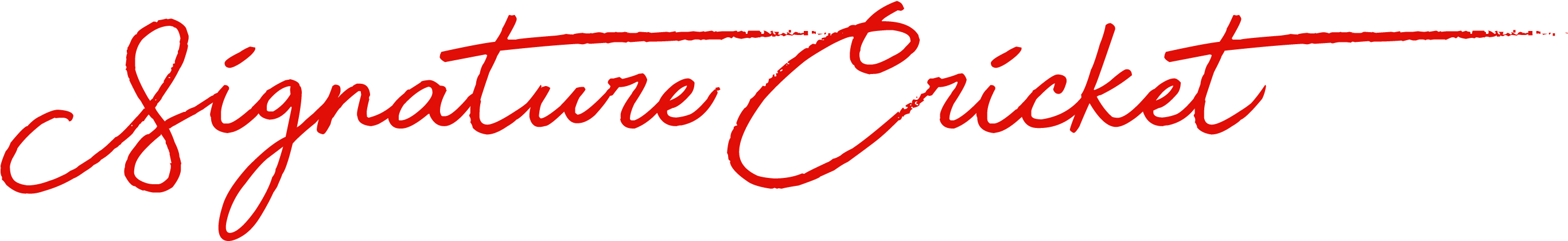Logo - Calligraphy (3000x638), Png Download