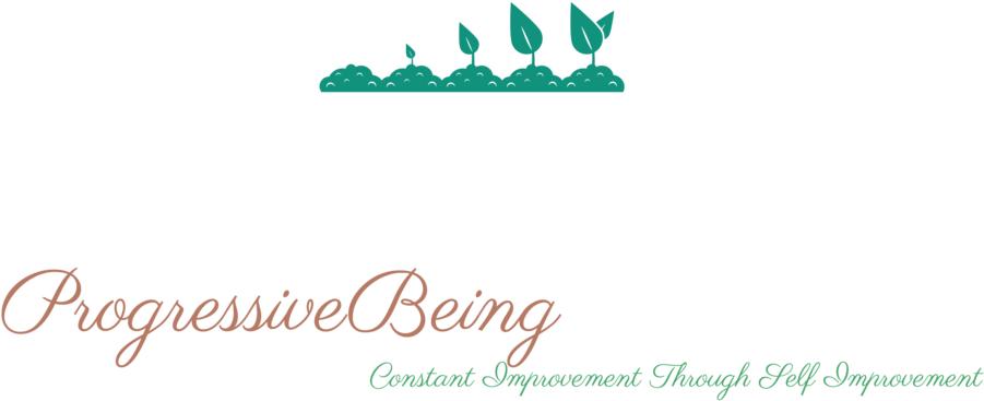Progressivebeing-logo Format=1500w (1000x462), Png Download