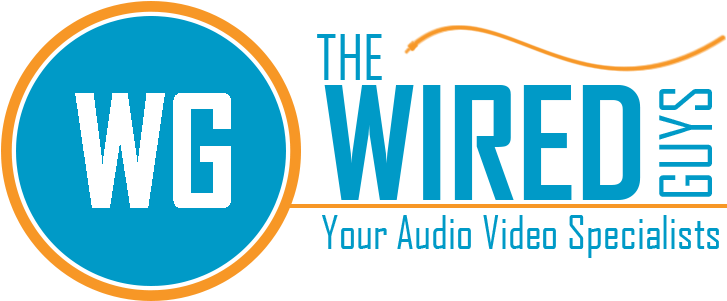 The Wired Guys Logo - Graphic Design (800x600), Png Download