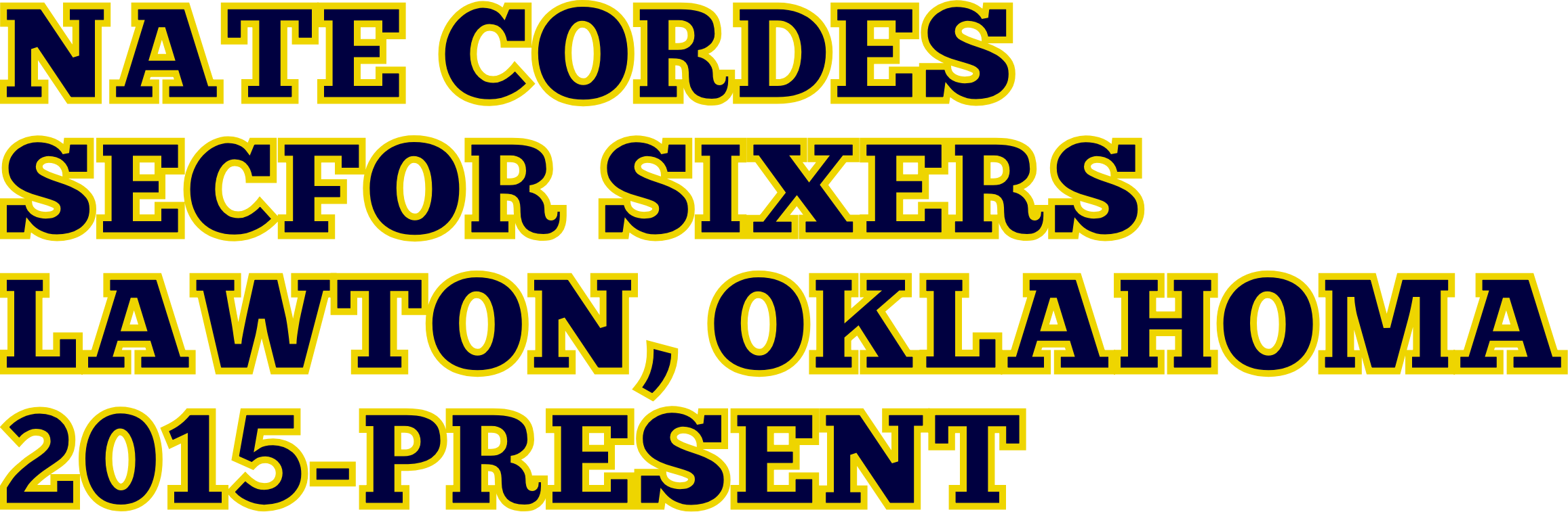 Click To View Wins, Losses, And Rank - Poster (2313x757), Png Download