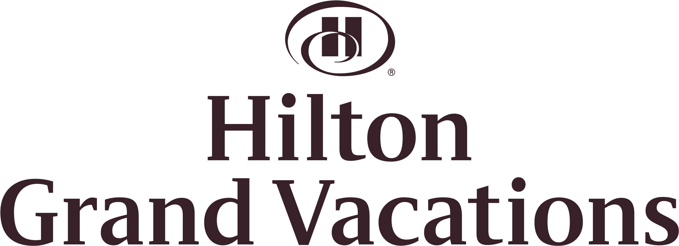 Hilton Logo Png - Hilton Hotels And Resorts (3189x1474), Png Download