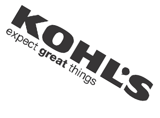 Image - Kohls (973x600), Png Download