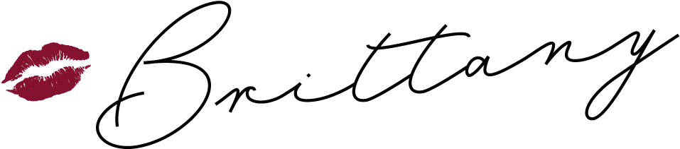 *any Affiliate Links Are Not Associated With Kohl's - Brittany Logo (1104x389), Png Download