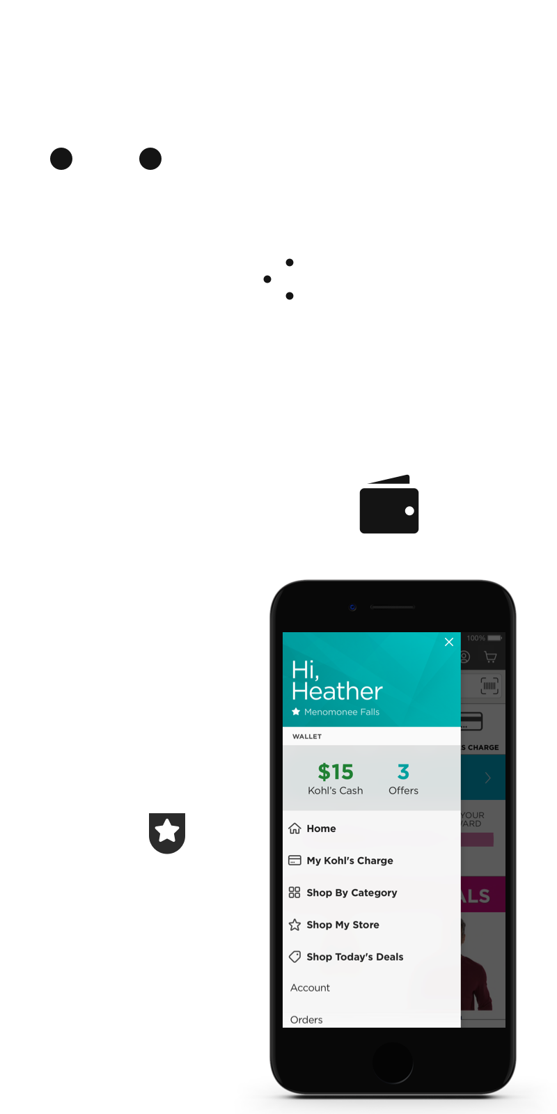 Before Embarking On This Icon Set We Had 100 Different - Iphone (800x1600), Png Download