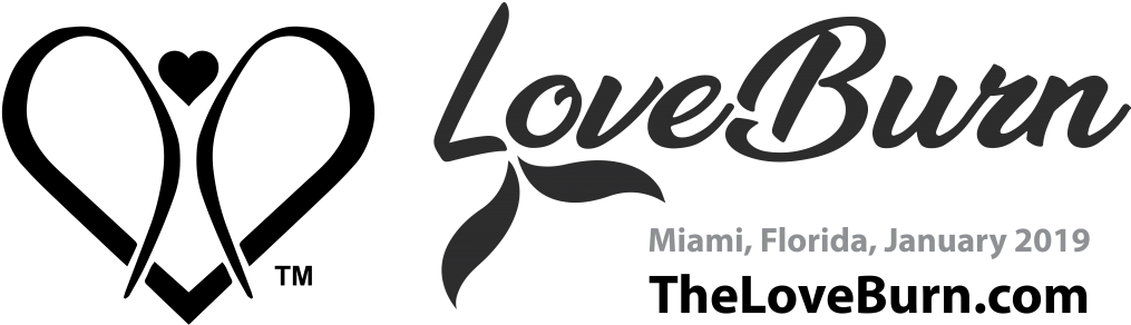 Lb19 Logo Header High Res-tm Love Burn Text Rectangle - Graphic Design (1024x315), Png Download