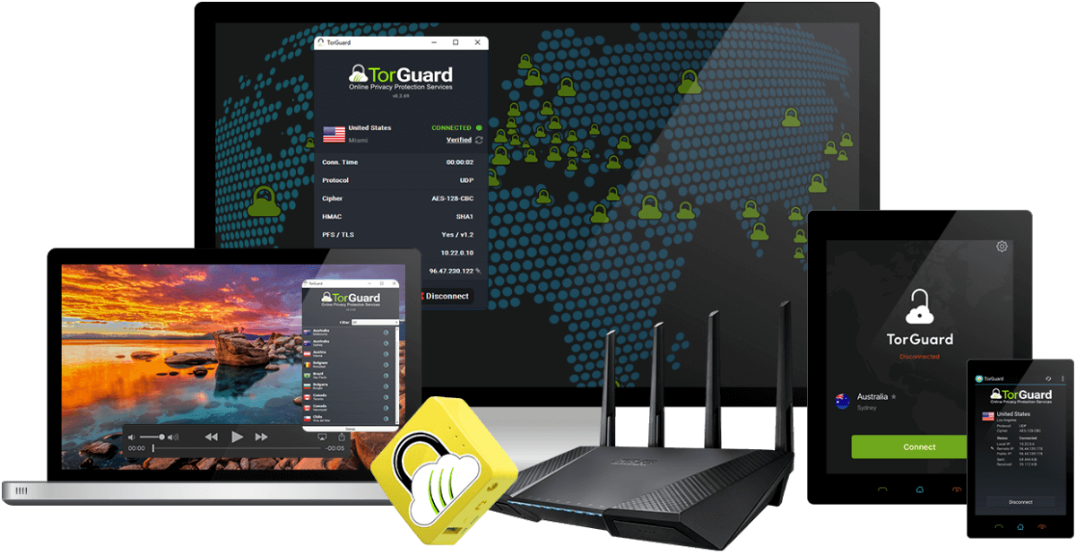 How To Unblock Guild Wars 2 In Russia - Vpn Torguard (1200x619), Png Download