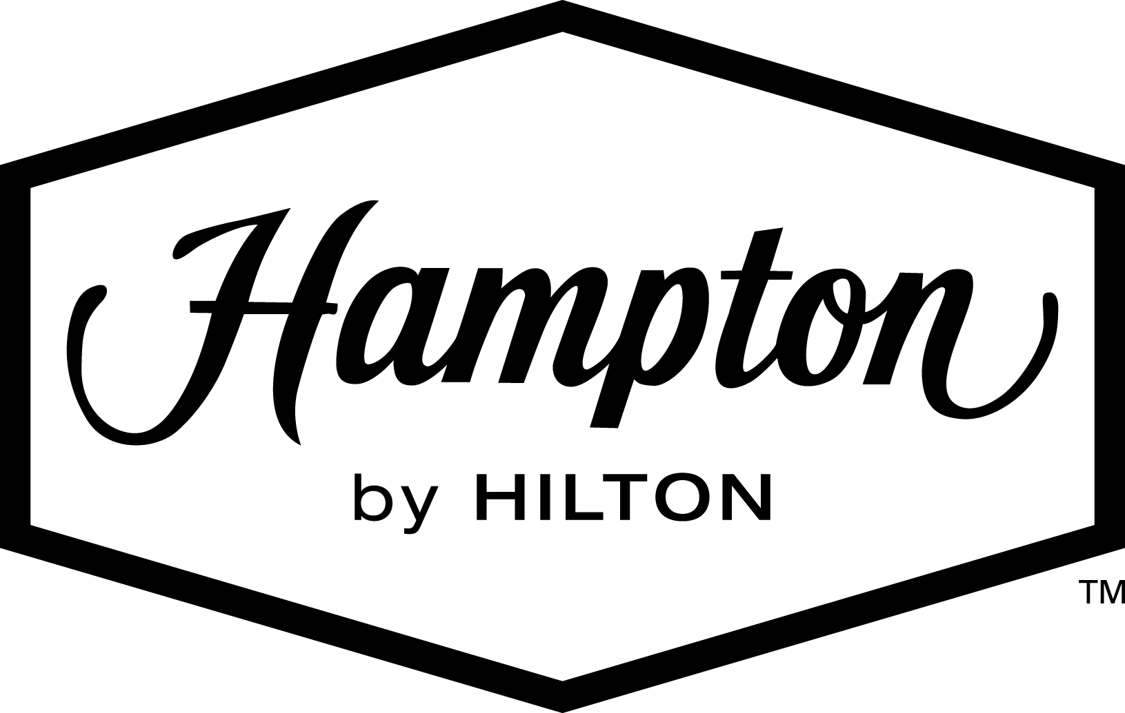 Download Hampton By Hilton Logo PNG Image With No Background PNGkey