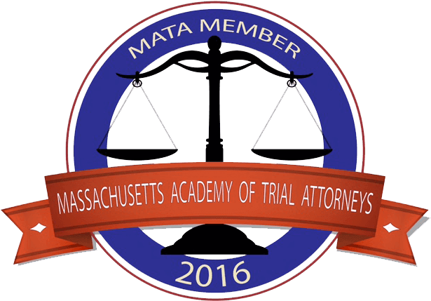 Bruce A - Bierhans - Massachusetts Academy Of Trial Attorneys (640x492), Png Download
