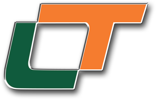 43ad8b - Lincoln Trail Community College Logo (638x501), Png Download