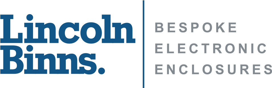 Mi Lincoln Binns Logo - Qmp Agency (1053x339), Png Download