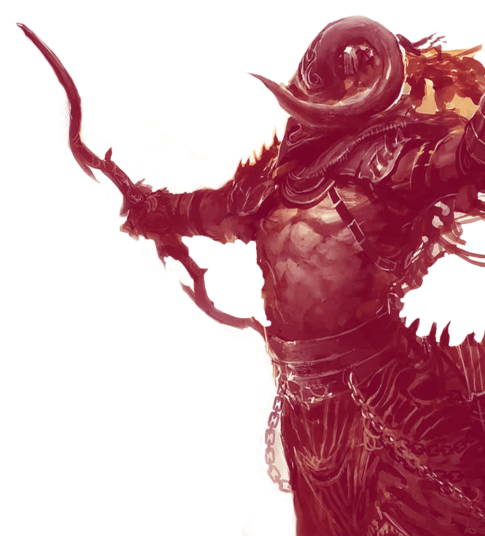 Your Current Level Also Provides No Barrier To Guild - Statue (700x1111), Png Download