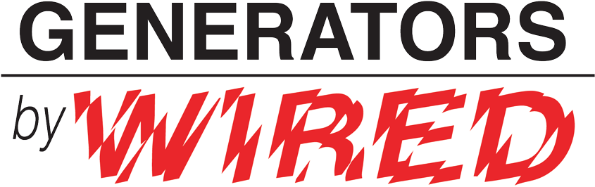 Wired Logo Transparent - Ing Civil Uv (903x351), Png Download