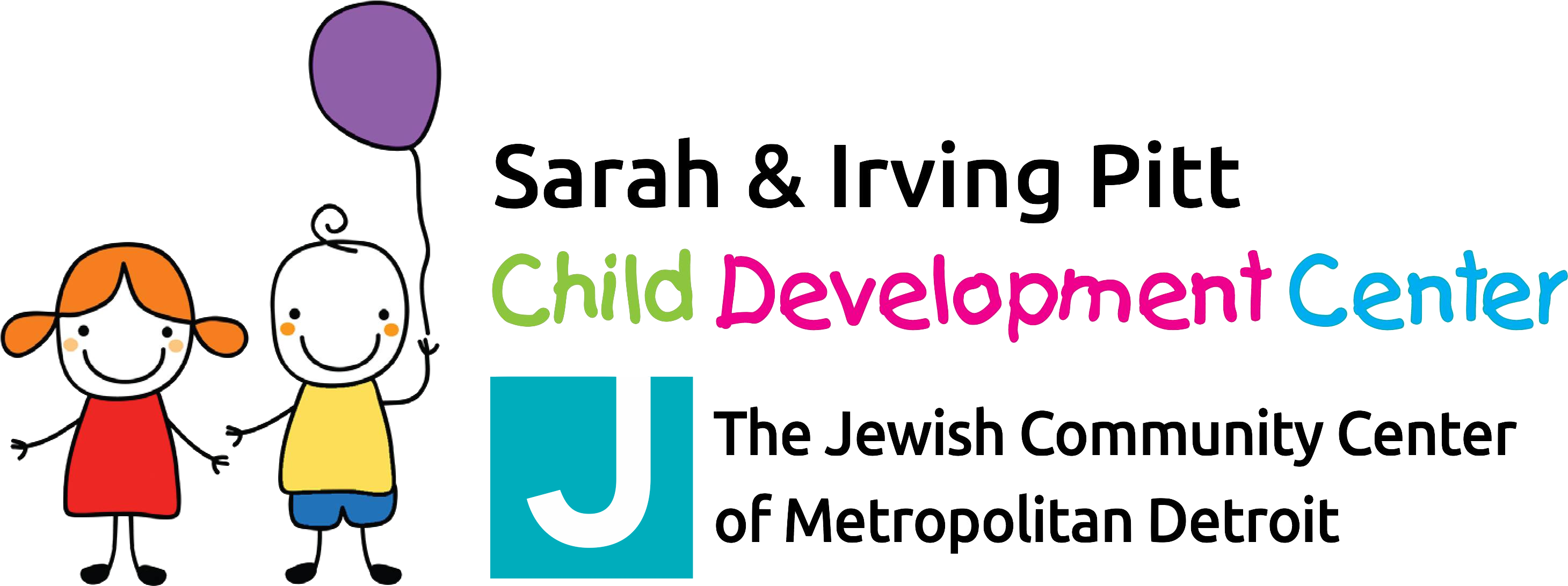 Pitt Cdc Parent Portal - Children's (3150x1200), Png Download