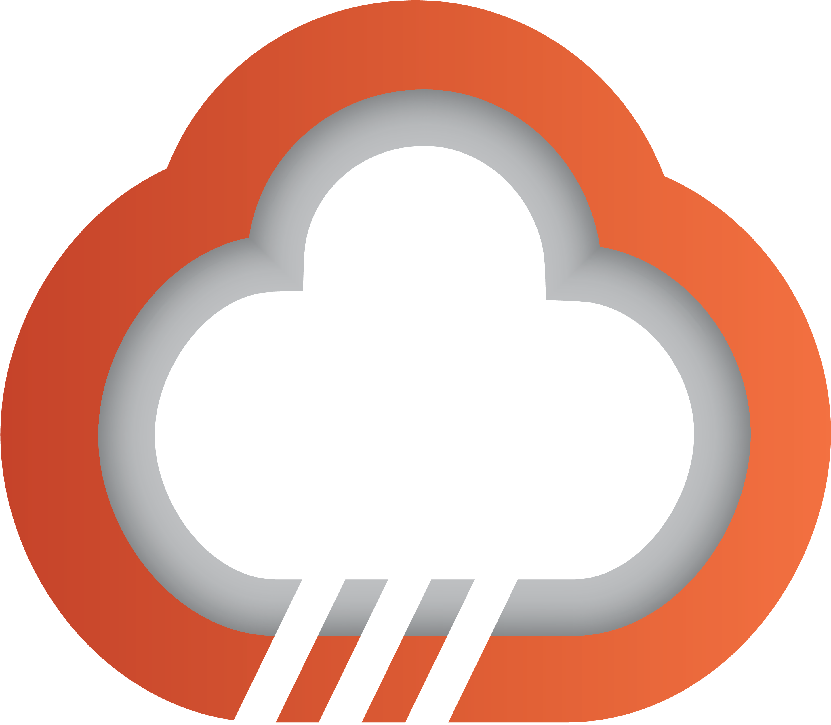 Viz Weather User Guide - Circle (4167x4167), Png Download