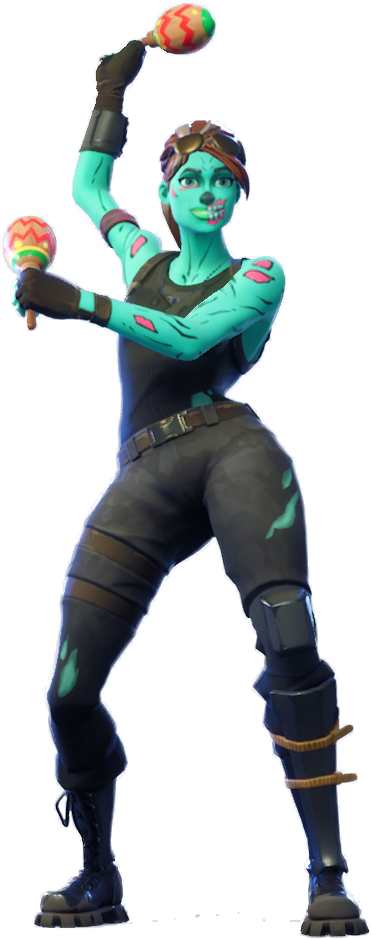 Download Png - Shake It Up Emote Fortnite (1100x1100), Png Download