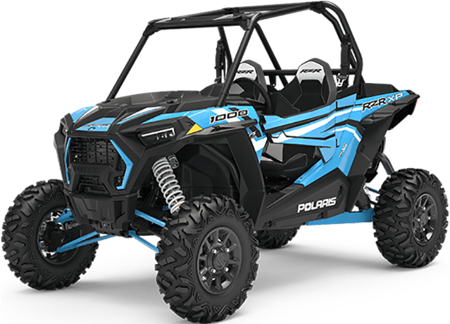 2019 Polaris Rzr Xp 1000 In Portland, Oregon - Polaris Rzr 1000 2019 (800x500), Png Download