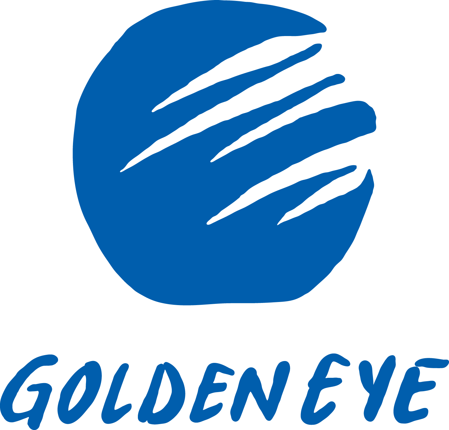 Logo-final - Goldeneye Resort Logo (1446x1384), Png Download