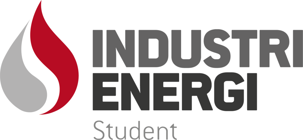 Ie Stud - Industri Energi (1000x462), Png Download