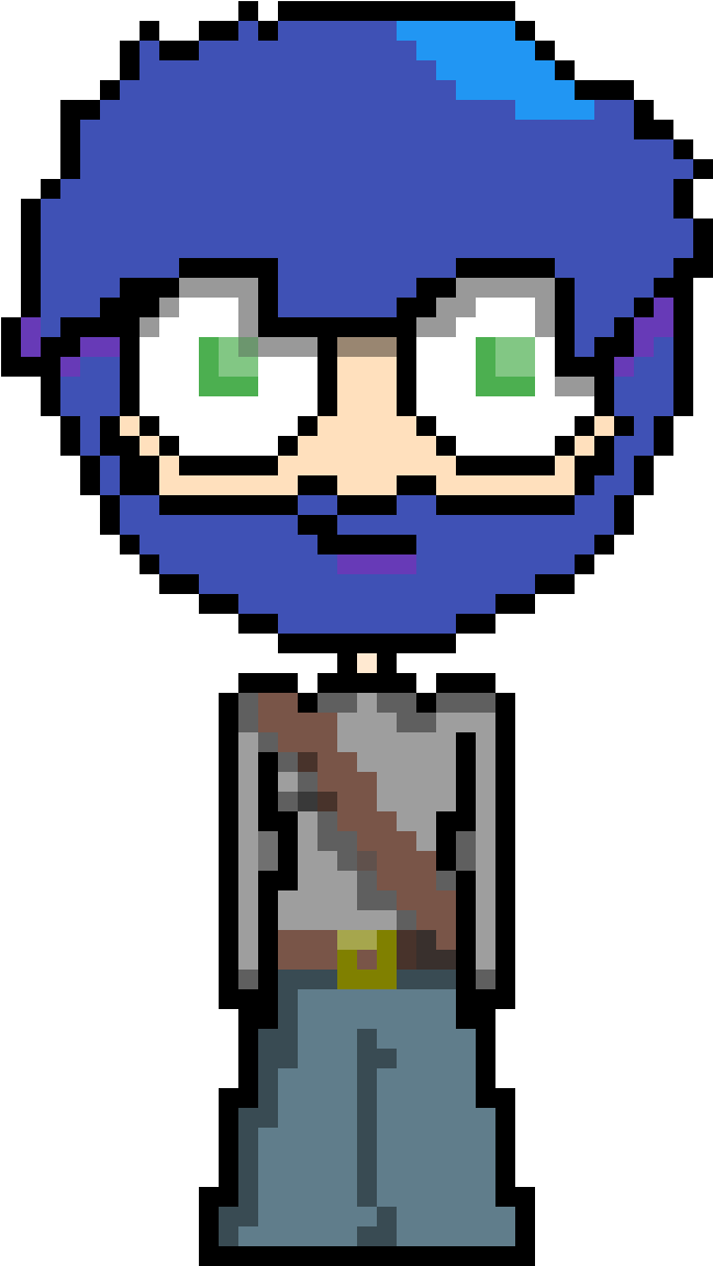 Villager - Historic Brewing Co Logo (1152x1152), Png Download