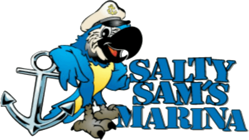 Salty Sams Marina (800x450), Png Download